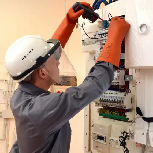 elektricien Herwen